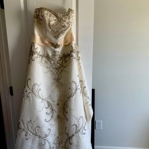 Bridal Dress